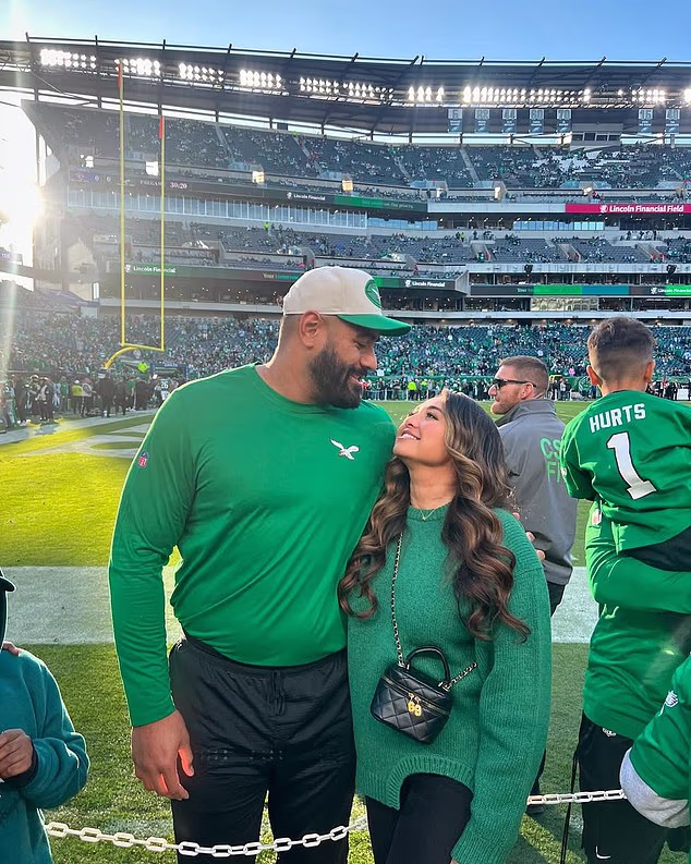 Mailatin put od nepoznatog juniorskog ragbijaša do pobjednika Super Bowla i dalje zadivljuje obožavatelje