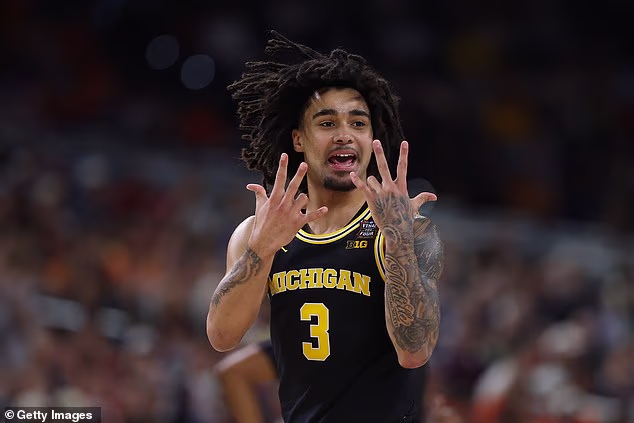 Elliot Cadeau je loše pucao u prvom poluvremenu, ali je upisao devet asistencija i igrao elitnu obranu