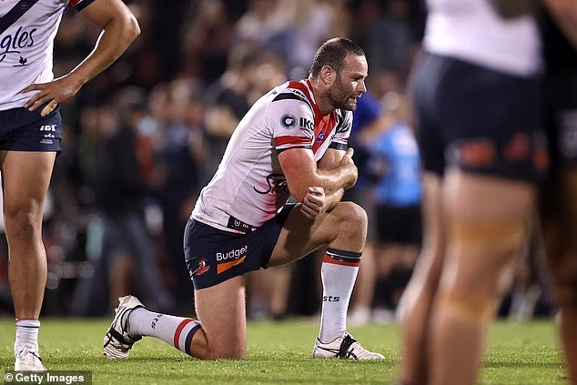 33-godišnjak je bio prisiljen prijevremeno prekinuti svoju blistavu karijeru nakon što je pretrpio posljedice višestrukih potresa mozga