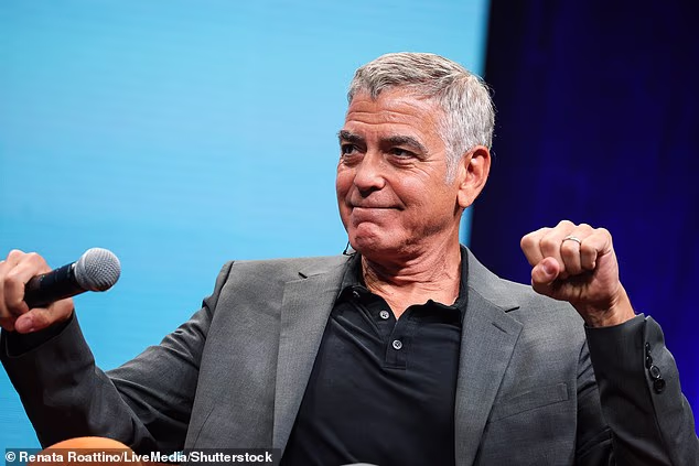 Trump i Clooney u prošlosti su se svađali