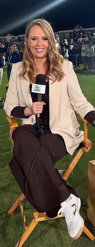 Anna Jackson