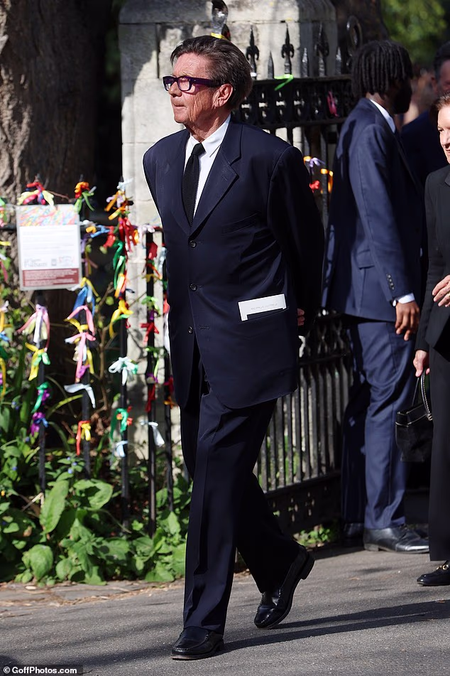 Francesco Boglione je napravio hrabro lice