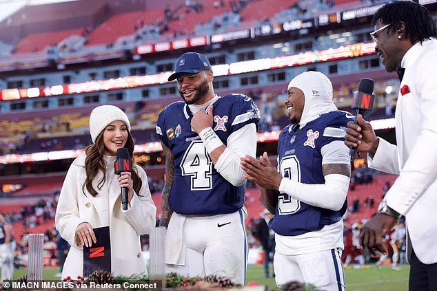 Kao i tradicionalne TV mreže, Netflix i Amazon Prime sada drže prava na NFL igre