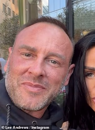 Nefiltrirana slika Leeja