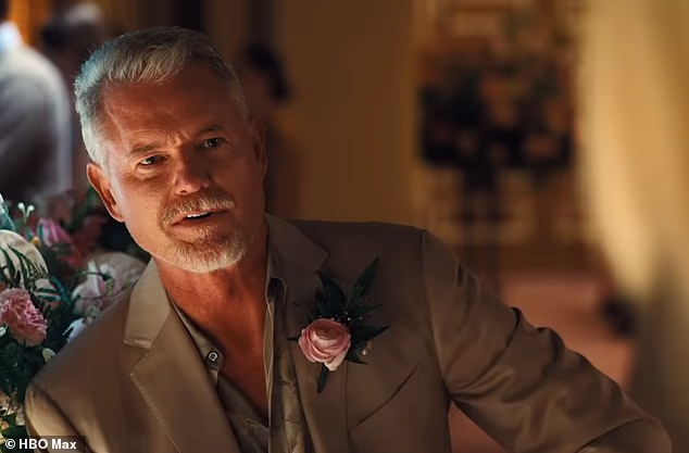 Glumac - koji je igrao ulogu Cala Jacobsa u 21 epizodi popularne serije - završio je rad na trećoj sezoni prije smrti.