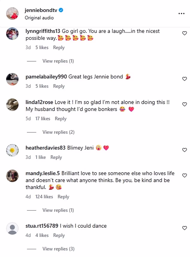 Obožavatelji su podivljali vidjevši ovu drugačiju stranu Jennie