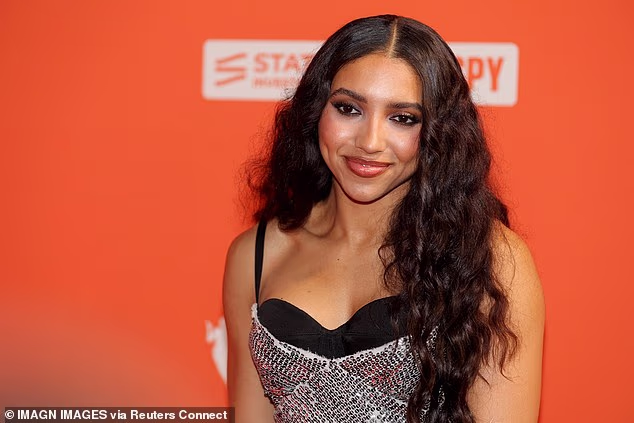 Fudd se dugo povezivao kao najbolji izbor na WNBA draftu u posljednjih nekoliko mjeseci