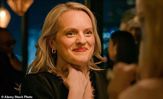 Glumica je usred promoviranja svog najnovijeg trilera Nesavršene žene i govorila je kako je crpila inspiraciju iz svog lika Mary, koja je majka troje djece