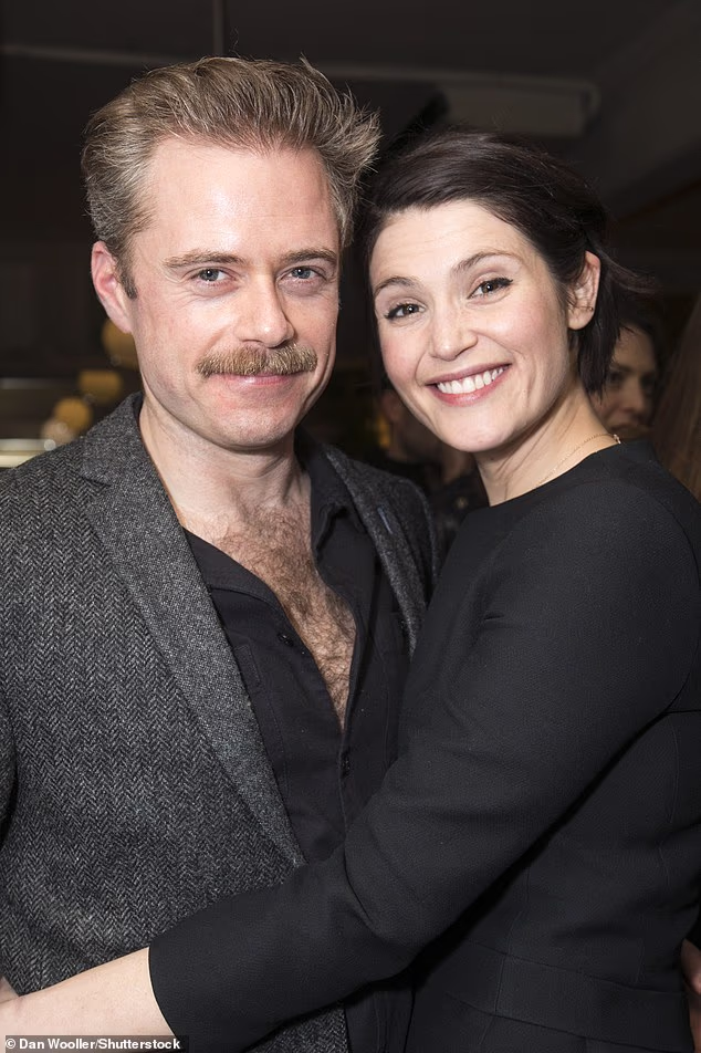 Par koji se vjenčao 2019. već je roditelj sina kojeg su dobili 2024. (na slici zajedno 2018.)