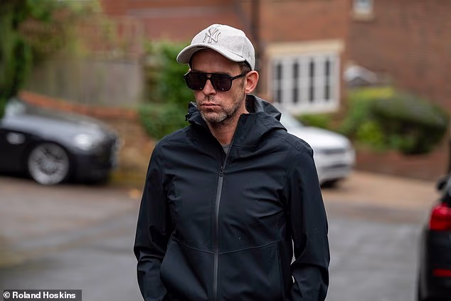 BBC je priznao da je bio svjestan istrage protiv Millsa 2017. - ali ga je otpustio tek nakon što su 'nove informacije' izašle na vidjelo