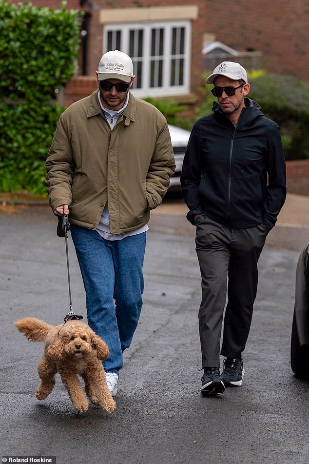 Zvijezda navodno ne odgovara na pozive svojih zabrinutih prijatelja nakon otkaza