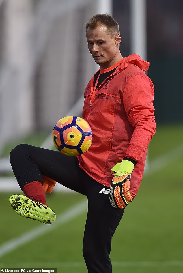 Bivši vratar Austrije završio je karijeru u Liverpoolu tijekom sezone 2016-17.