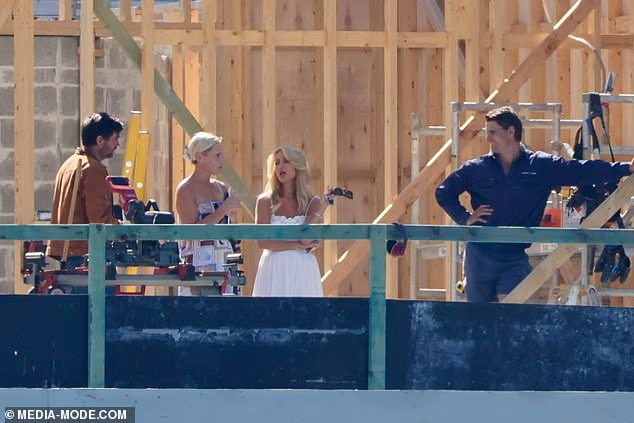 Henderson je 2023. uložio 13,25 milijuna dolara u nekretninu plavih čipova, prije nego što je podnio planove za transformaciju vrijednu 5 milijuna dolara=