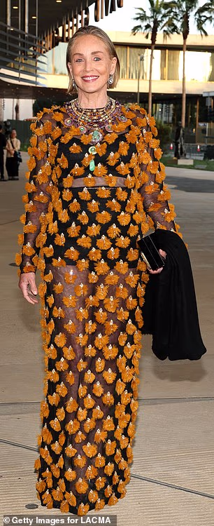 Upravo je gostovala u HBO Maxovoj Euforiji