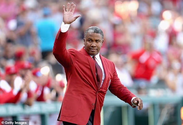 Anderson, pobjednik Svjetske serije 2002., navodno je imao hitnu medicinsku pomoć u svom domu