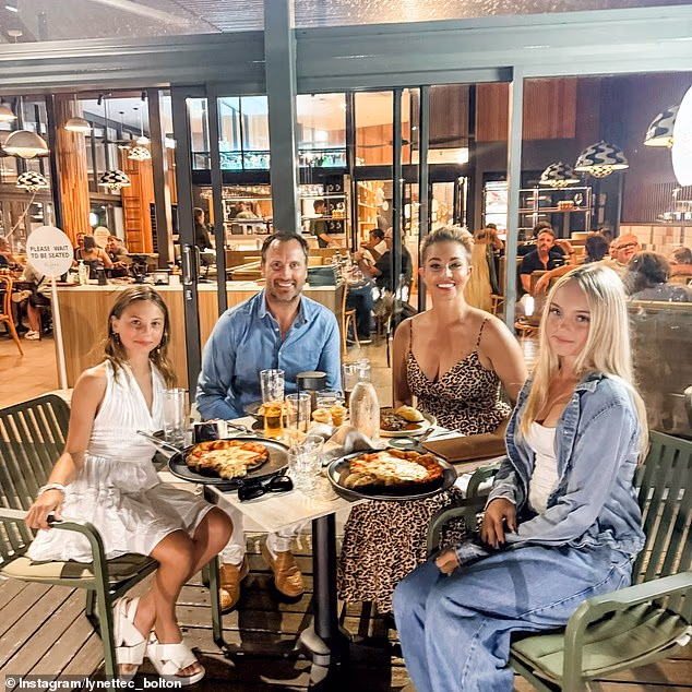 Lynette je objavila poruku o pažljivom odabiru partnera, osvrćući se na podršku koju dobiva tijekom svoje bolesti