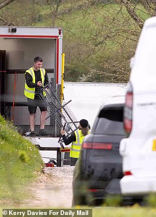 Isporuke u zadnji tren stizale su u petak i subotu