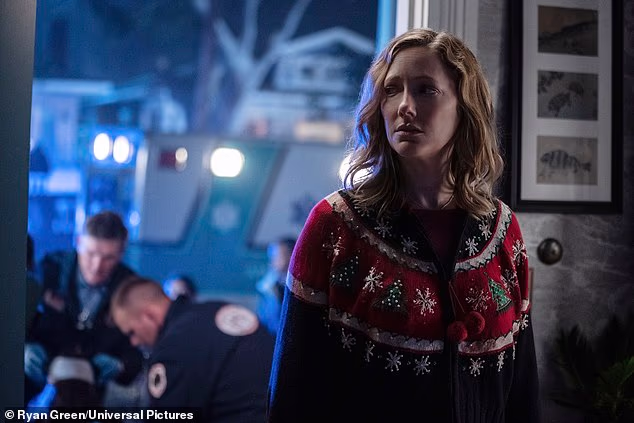 Dodatno se okušala u raznim žanrovima uključujući horor kao što su Carrie (2013.), Noć vještica (2018.) i Noć vještica ubija (2021.); viđeno gore u Halloween Kills 2021