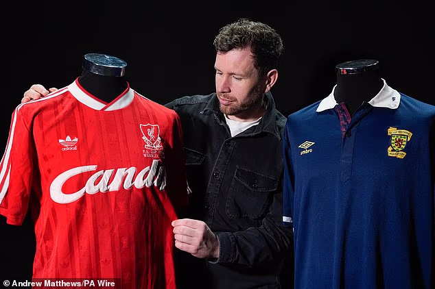 Košulje, medalje i memorabilije iz Nicoline blistave igračke karijere idu danas na aukciju