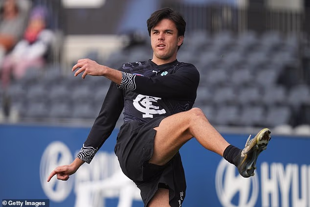 AFL razmatra potencijalne kazne dok se istraga nastavlja o Carltonovom odgovoru na Hollandsovu medicinsku epizodu