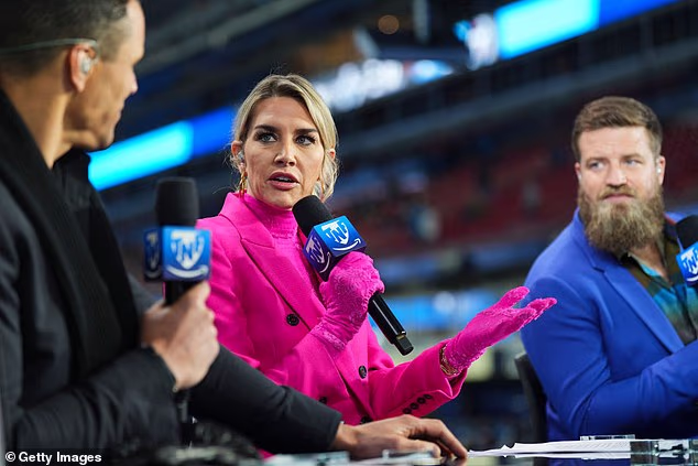 Igre emitirane prošle sezone na CBS-u, NBC/Peacocku, ABC/ESPN/ESPN+, Foxu, NFL Networku, Amazon Prime Videou, Netflixu i YouTube TV-u