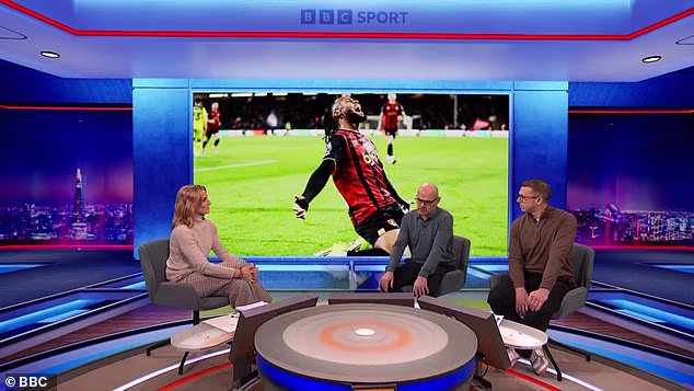 Keys se boji da bi Match of the Day mogla biti sljedeća nogometna emisija na BBC-ju koja će se suočiti sa sjekirom