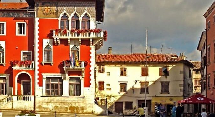 Vodnjan u znaku istarskih delicija