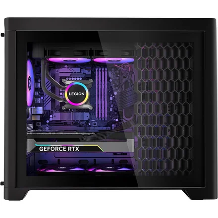 Lenovo Legion Tower 5 Intel Core Ultra 7 265F RTX 5070 Ti igraće računalo (32GB/2TB)