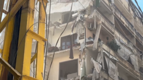 Ekipa RT-a uhvaćena u novi izraelski napad na Libanon