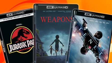 3 za 33 USD 4K UHD filmova