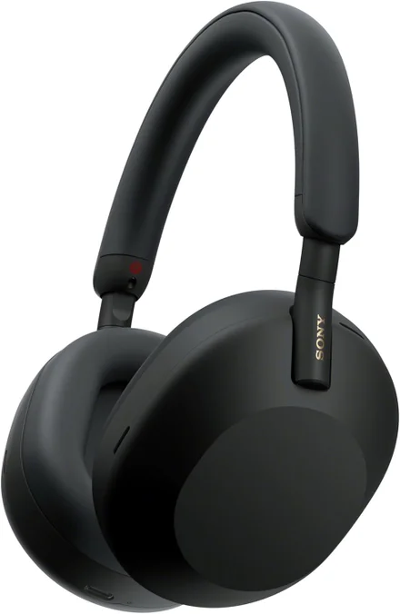Sony WH-1000XM5 vrhunske slušalice s poništavanjem buke