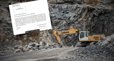 Kamenolom Stolac JOP