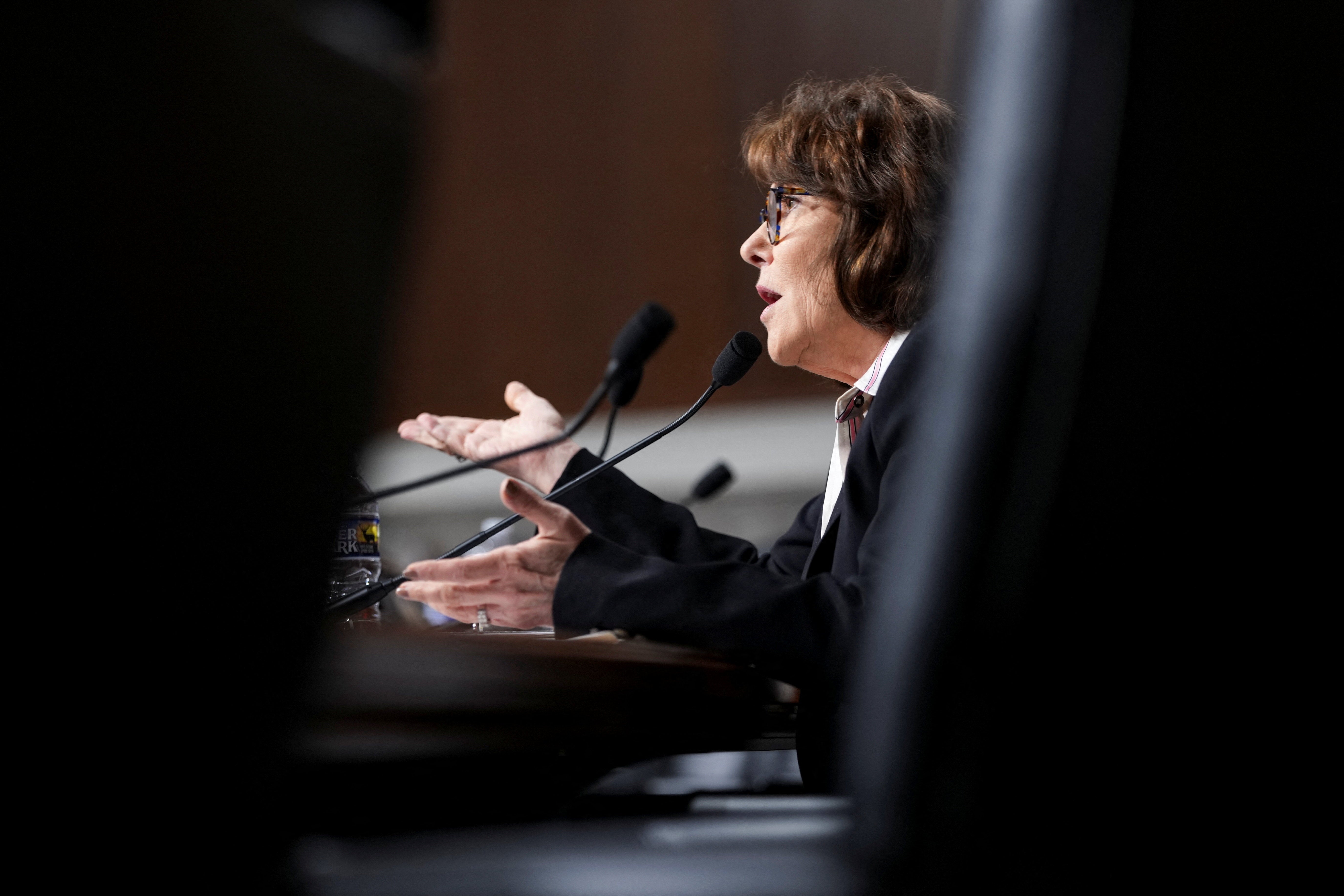Senator Jacky Rosen označio je Hegsetha 'antisemitom' tijekom saslušanja u četvrtak