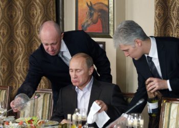 Rusi planirali tajnu vojnu operaciju u Europi, otkriveni su: ‘Posljedice će biti ozbiljne’