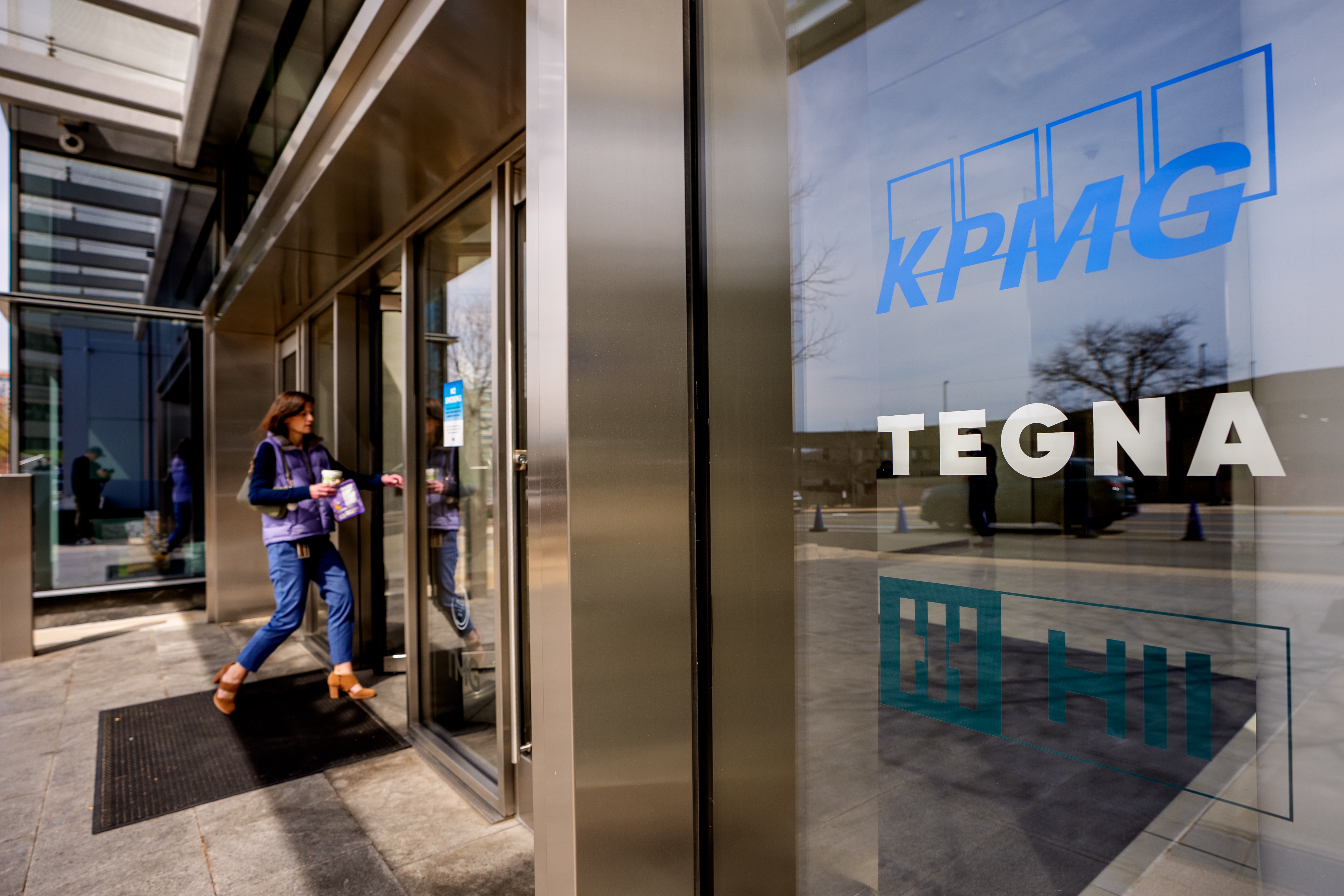 Savezna komisija za komunikacije odobrila je spajanje Nexstar Media Groupa i Tegne