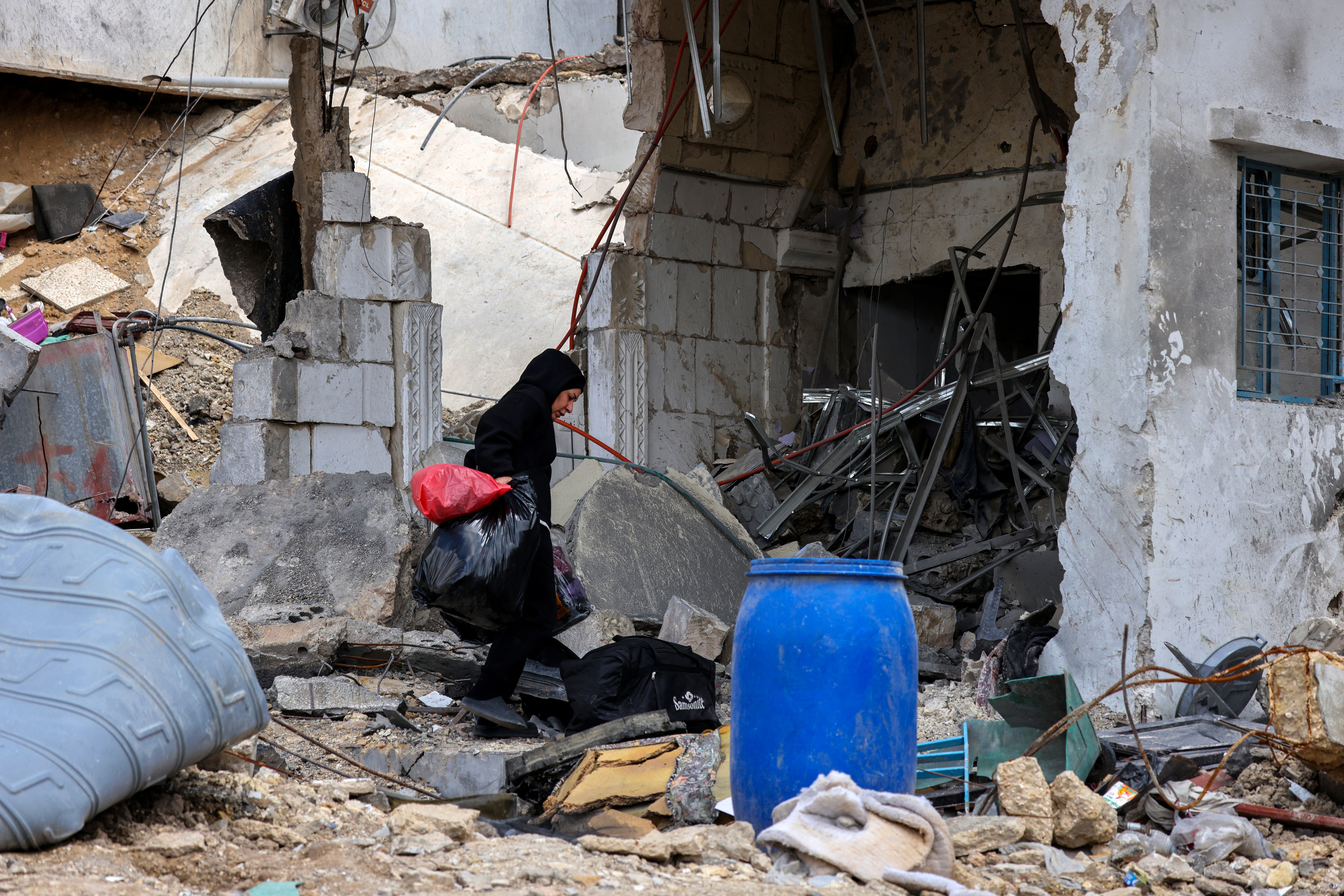 Rat protiv Irana, koji je započeo krajem veljače, zahvatio je Bliski istok nasiljem, dovodeći do smrti tisuća ljudi