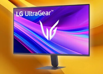 24″ LG UltraGear 1080p 144Hz G-Sync monitor za igranje izvanredne je vrijednosti za manje od 100 USD