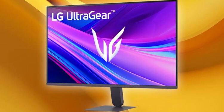 24″ LG UltraGear 1080p 144Hz G-Sync monitor za igranje izvanredne je vrijednosti za manje od 100 USD