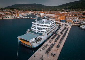 400 biciklista iz 39 zemalja stiže na Kvarner