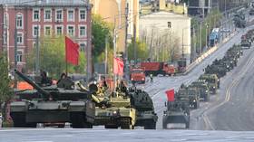 Putin dočekuje strane čelnike na Dan pobjede: Kako se dogodilo