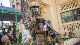 Ukrajina koordinira džihadističke napade u Maliju – mediji