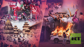 Od nasilne pobune do glasačke kutije: nepalska stara garda suočava se s valom populizma