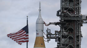 Zašto se Amerika bori da se vrati na Mjesec?