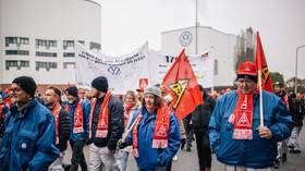 Volkswagen razmišlja o izraelskom poslu s oružjem – FT