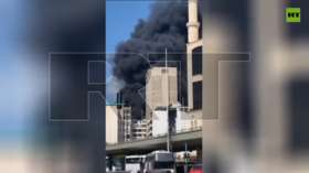 Izrael napao Libanon usmrtivši stotine, Iran obećao osvetu za 'divljački masakr' (FOTO, VIDEO)