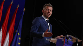 Novi mađarski čelnik suočava se s trenutnom provjerom stvarnosti