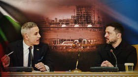 Bitka za Bugarsku: Zašto je Ukrajina toliko važna Sofiji