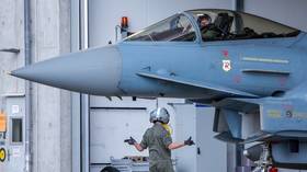 Kako potaknuti rat: EU gleda na novi front za zeleni program