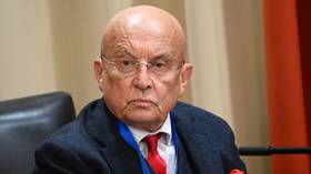 ‘The EU has gone mad – it must be stopped,’ says Sergey Karaganov