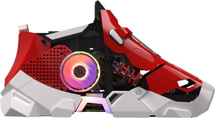 Cooler Master Sneaker-X ITX PC kućište